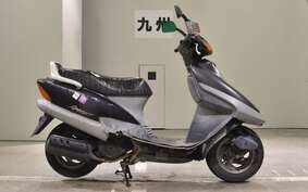 HONDA SPACY 125 Gen. 3 JF04
