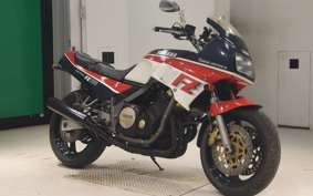 YAMAHA FZ750 1987 1FM