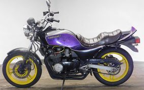 KAWASAKI GPZ400F 1985 ZX400A