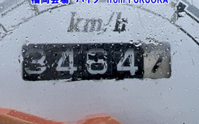 SUZUKI LET's 4