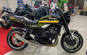 KAWASAKI Z900RS 2021 ZR900C