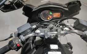 SUZUKI BANDIT 650S 2011 CZ112