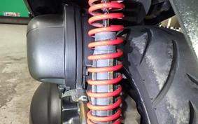 HONDA FORZA SI 1992 MF12