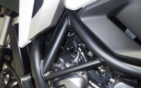 HONDA NC750X 2023 RH09