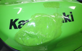 KAWASAKI ZX 10 NINJA R 2006 ZXT00D