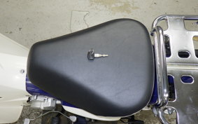 HONDA C50 SUPER CUB AA07