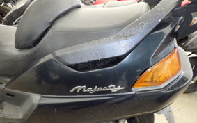 YAMAHA MAJESTY 250 4HC