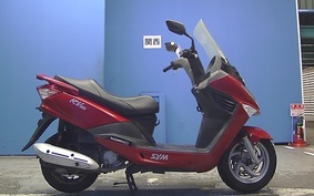 SYM RV125 I Type LF12