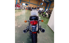 KAWASAKI GPZ750 R 1984 ZX750G