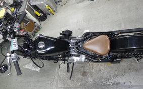 KAWASAKI VULCAN 400 CLASSIC 1996 VN400A