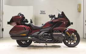 HONDA GL 1800 GOLD WING TOUR DCT 2025 SC79