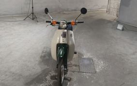HONDA SUPER CUB50 AA01