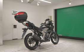 SUZUKI GSX-S125 2020 DL32B