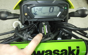 KAWASAKI KLX230 SM 2013 LX232A
