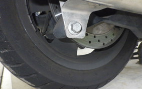 YAMAHA MAXAM 250 2015 SG21J