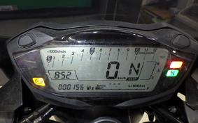 SUZUKI SV650 A 2024 VP55E