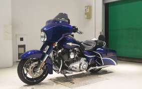 HARLEY FLHXSE 1800CVO 2010