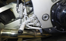 SUZUKI GSX-1300R HAYABUSA 2002