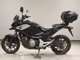 Фото Honda NC 700 X 2012 с японского аукциона