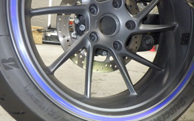 BMW R1200RS 2016
