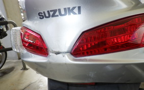 SUZUKI SKYWAVE 200 (Burgman 200) CH41A