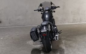 HONDA REBEL 1100 DCT 2023 SC83