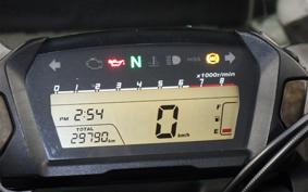 HONDA NC 700 X A 2012 RC63