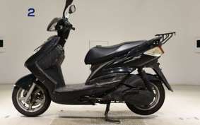 YAMAHA CYGNUS 125 X 2 SE44J