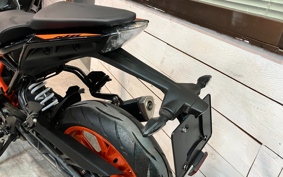 KTM 390 DUKE 2021 JPJ40
