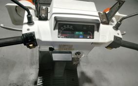 HONDA GYRO TD02