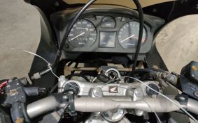 HONDA ZELBIS MC25