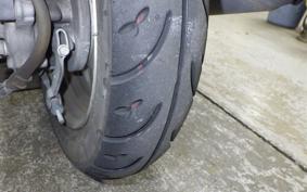 HONDA DIO CESTA GEN 2 AF62