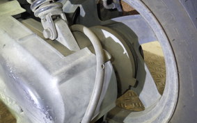 YAMAHA AXIS 100 SB06J