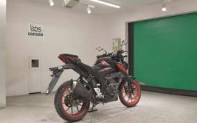 SUZUKI GSX-S125 2006 DL32B