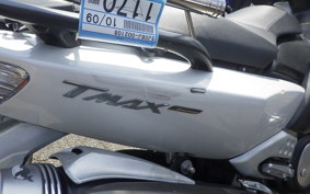 YAMAHA T-MAX 500 2010 SJ08J