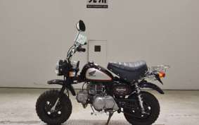 HONDA MONKEY 1982 AB27