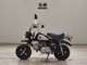 Фото Honda MONKEY 1982 с японского аукциона