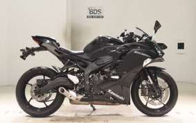 KAWASAKI ZX-25R 2023 ZX250E