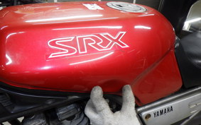 YAMAHA SRX250 Gen.2 2026 3WP