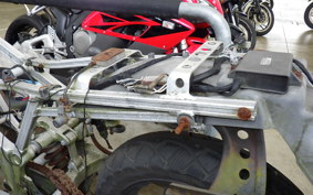 SUZUKI RG400 Gamma 1985 HK31A