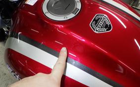 HONDA CB1100 EX ABS 2023 SC65