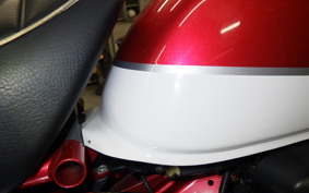 HONDA MONKEY 125 2009 JB02