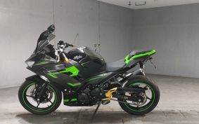 KAWASAKI NINJA 400 2019 EX400G