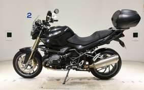 BMW R1200R 2013