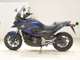 Фото Honda NC750X D Limited 2015 с японского аукциона