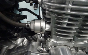 YAMAHA SR400 FINAL ED 2021 RH16J