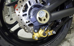 KAWASAKI ZRX1200 D 2021 ZRT20D