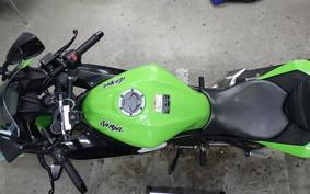 KAWASAKI NINJA 250 SL 2009 BX250A