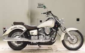 YAMAHA DRAGSTAR 250 2015 VG05J