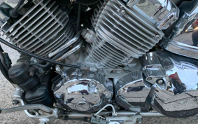 YAMAHA DRAGSTAR 400 2005 VH01J